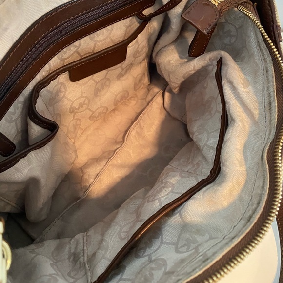 Michael Kors Ganservoort Bag Y2K - Picture 5 of 5